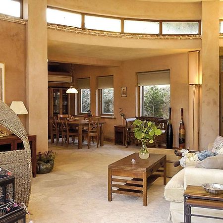 Mounty Island Villas Avra-Calma Lazaráta 外观 照片
