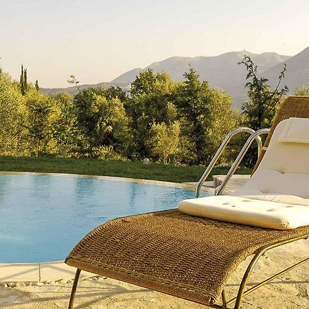 Mounty Island Villas Avra-Calma Lazaráta 外观 照片