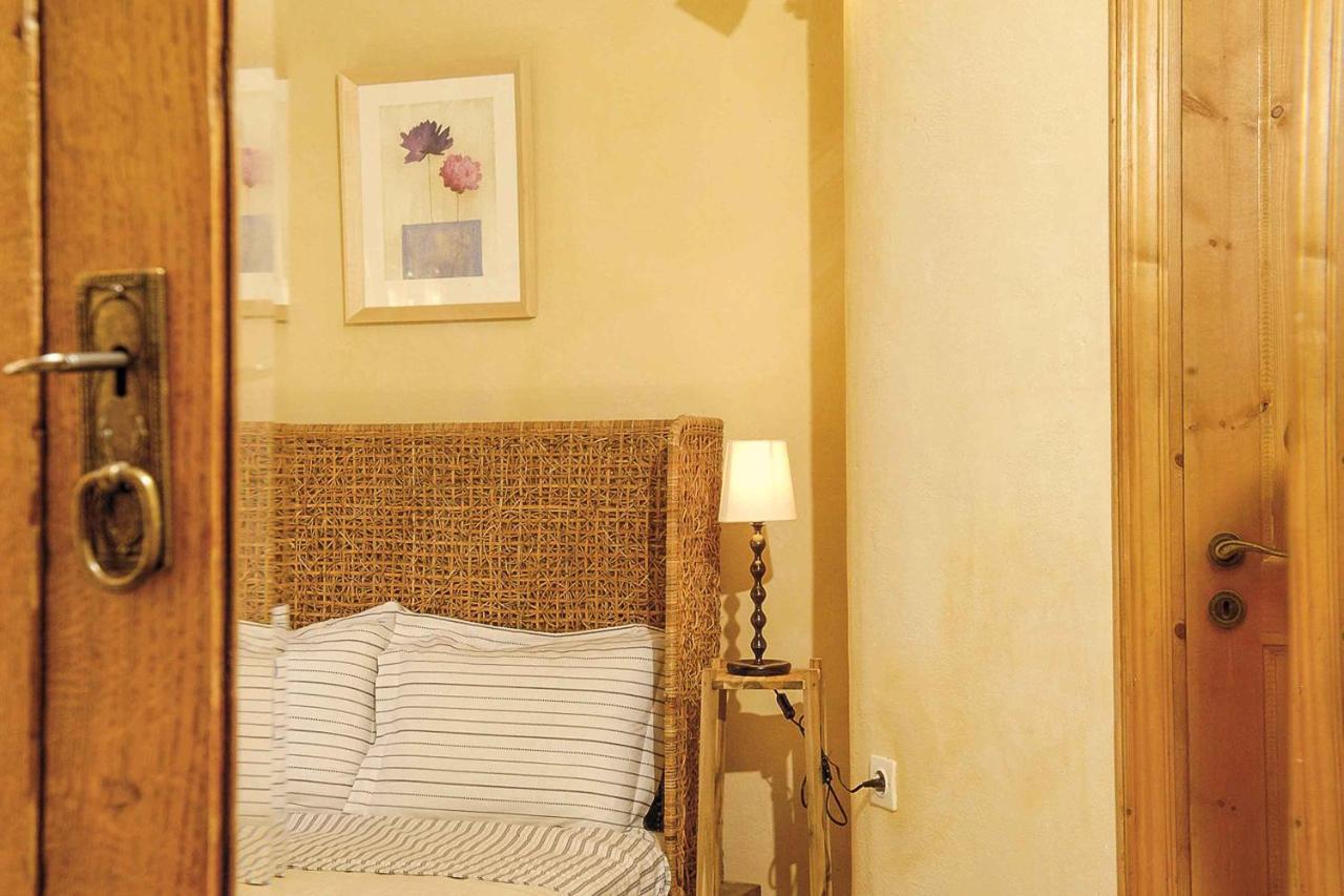 Mounty Island Villas Avra-Calma Lazaráta 外观 照片