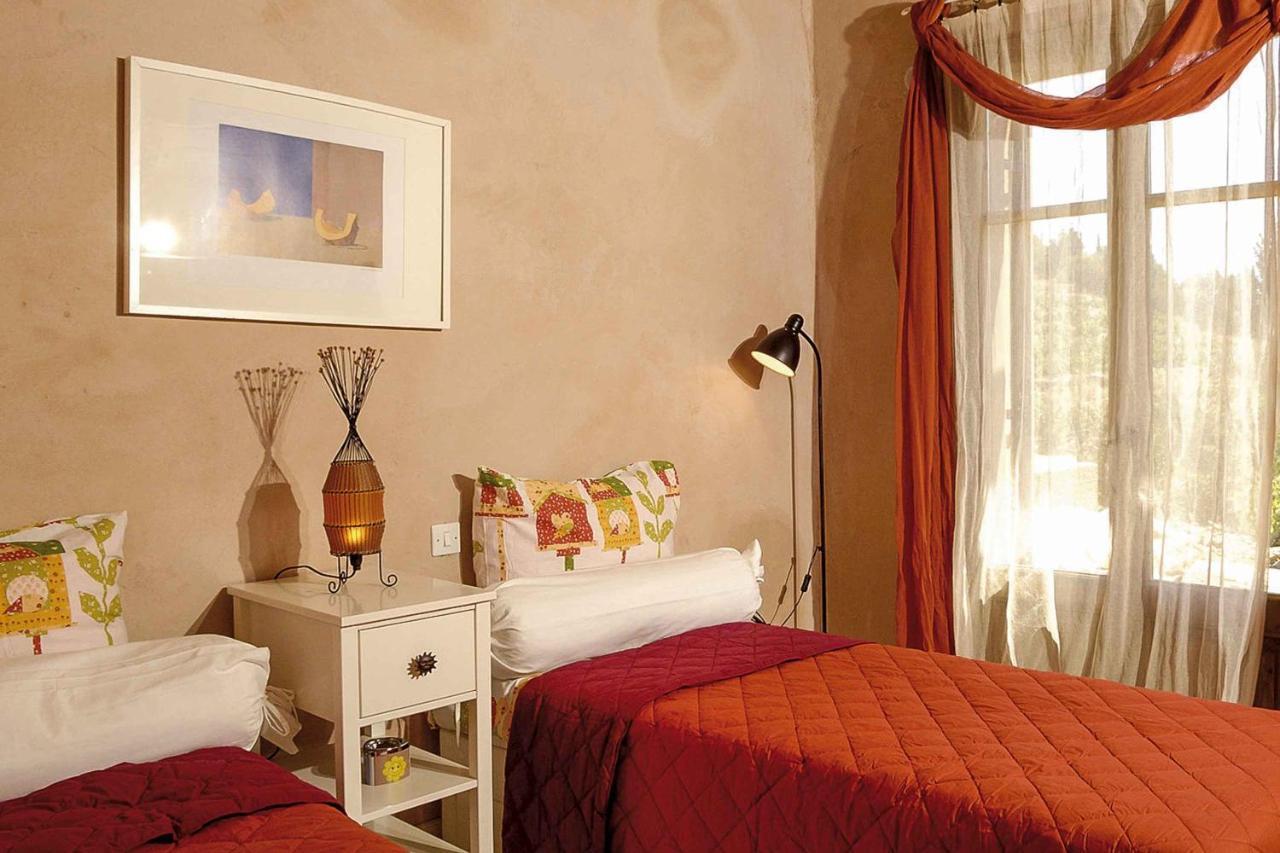 Mounty Island Villas Avra-Calma Lazaráta 外观 照片