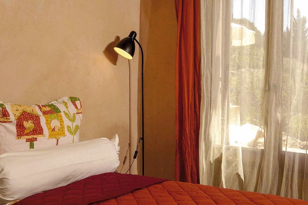 Mounty Island Villas Avra-Calma Lazaráta 外观 照片