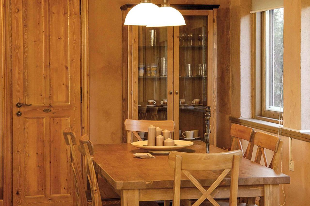 Mounty Island Villas Avra-Calma Lazaráta 外观 照片