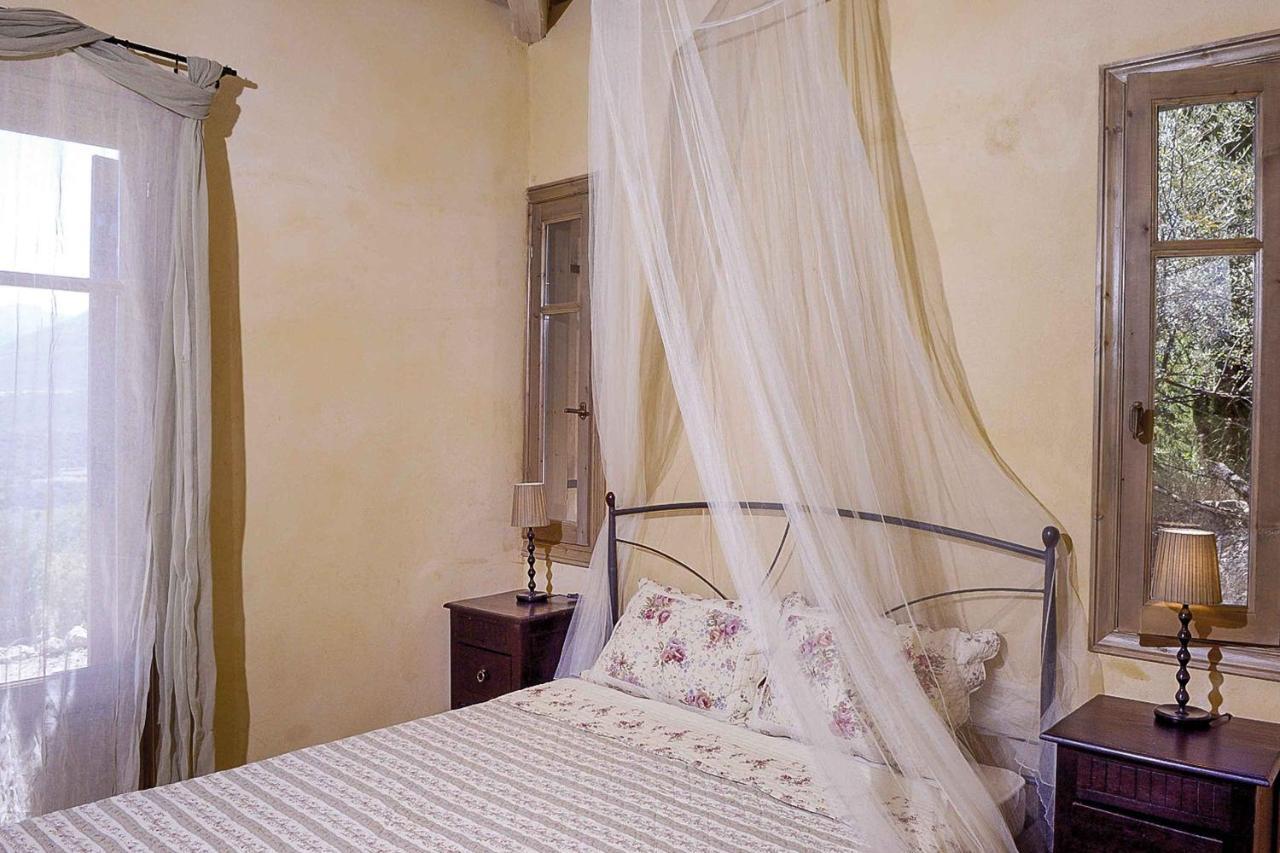 Mounty Island Villas Avra-Calma Lazaráta 外观 照片