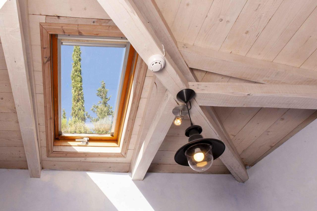 Mounty Island Villas Avra-Calma Lazaráta 外观 照片