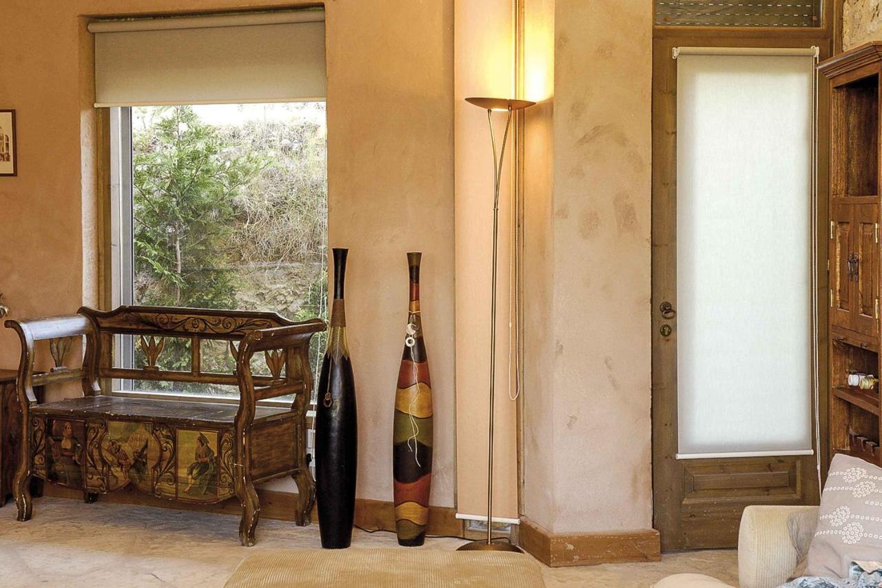 Mounty Island Villas Avra-Calma Lazaráta 外观 照片