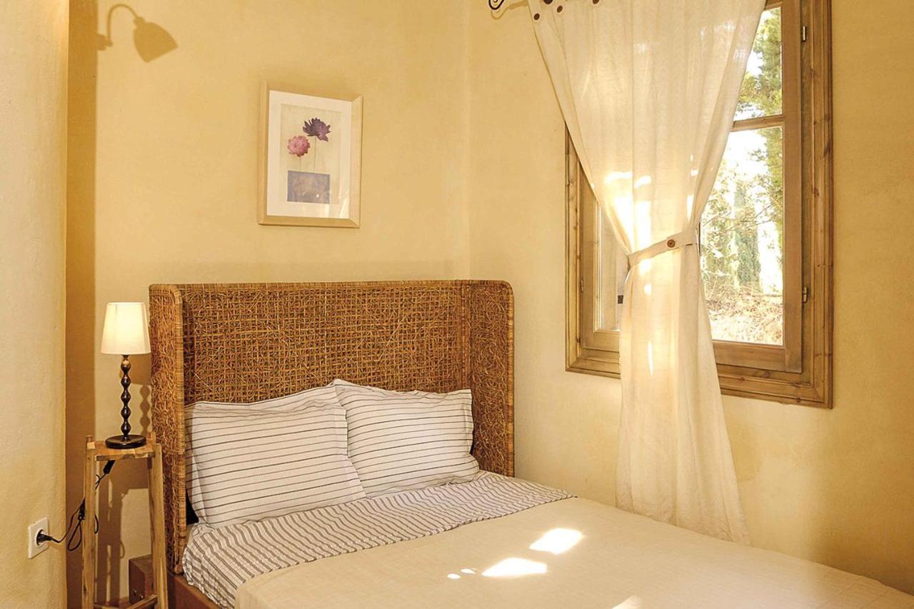 Mounty Island Villas Avra-Calma Lazaráta 外观 照片