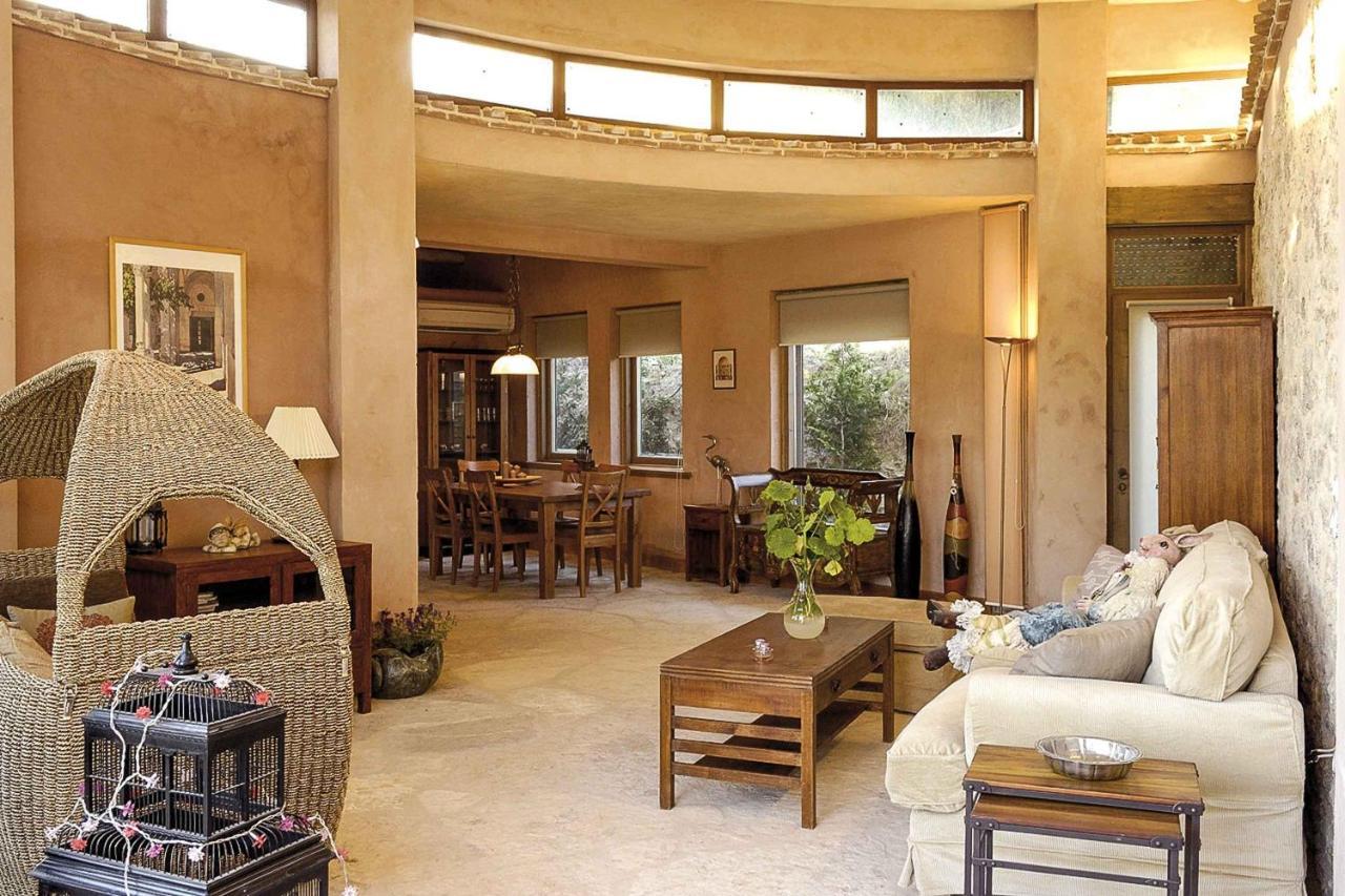 Mounty Island Villas Avra-Calma Lazaráta 外观 照片