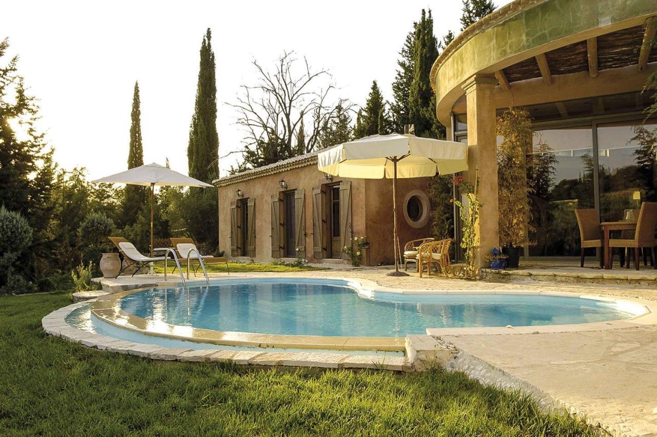 Mounty Island Villas Avra-Calma Lazaráta 外观 照片
