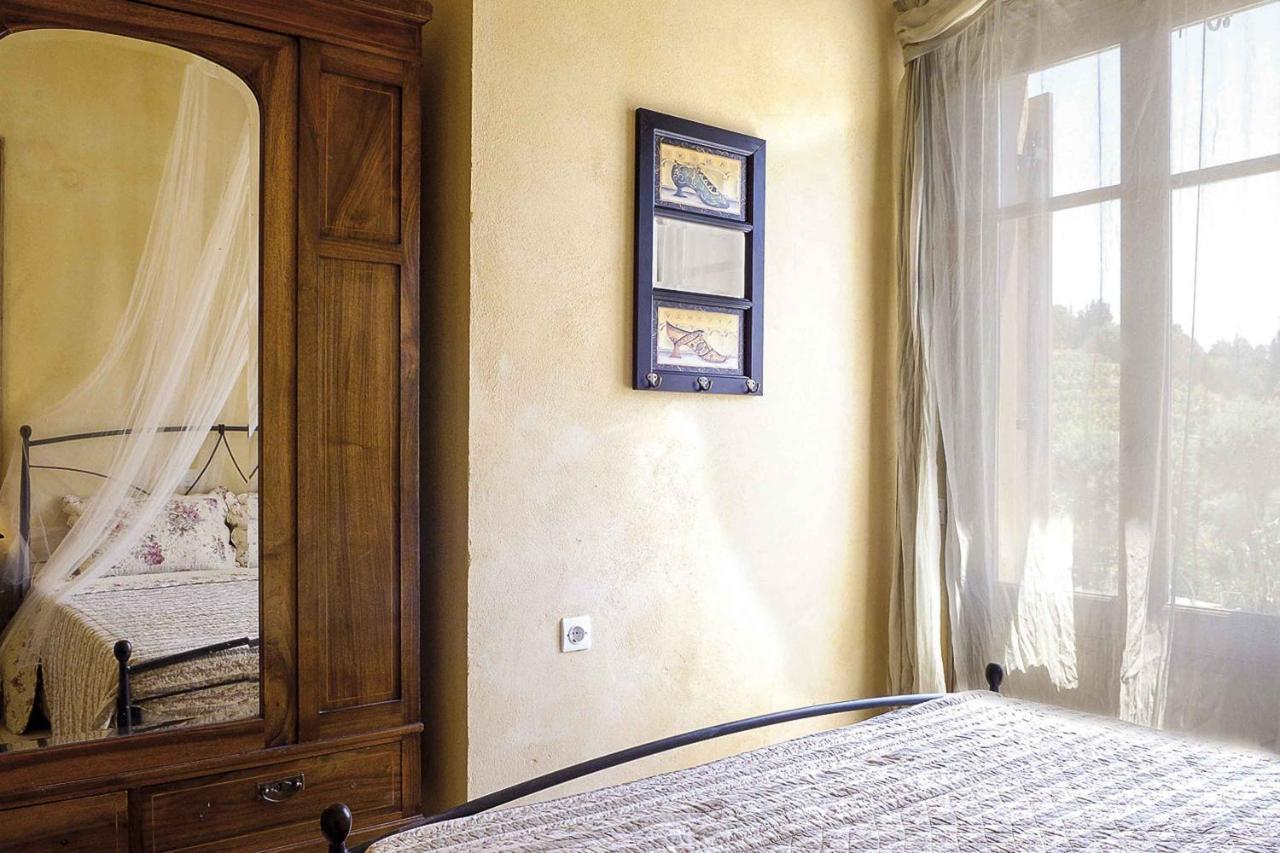 Mounty Island Villas Avra-Calma Lazaráta 外观 照片