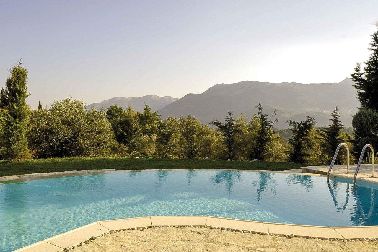 Mounty Island Villas Avra-Calma Lazaráta 外观 照片